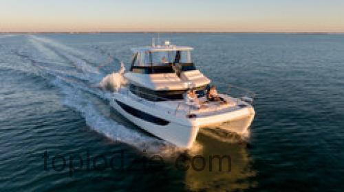 Aquila 38 opinia i specyfikacje